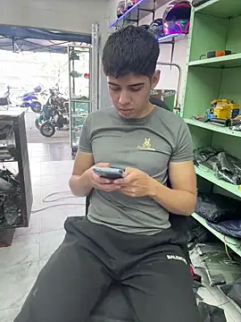 Johan_stick live sex cam