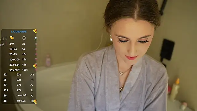 Vassiilisa live sex cam