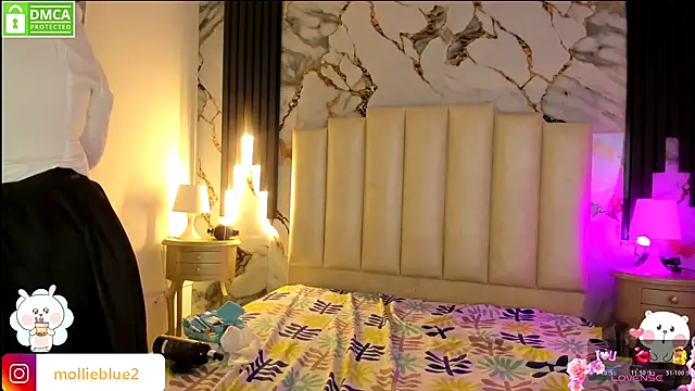 mollieblue69's cam snapshot