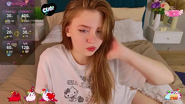 Moon__Bunny's cam snapshot