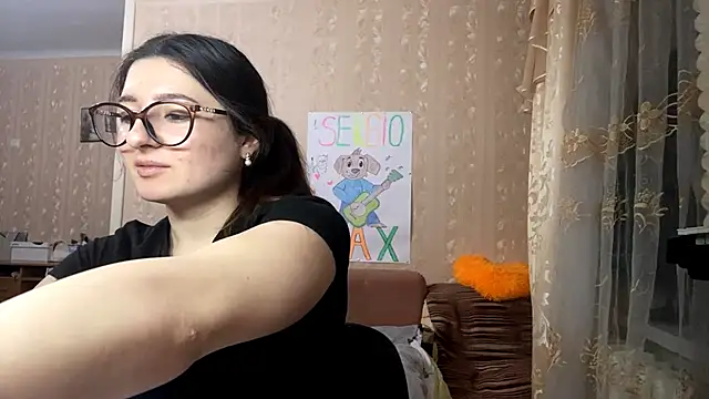 DonnieBooton's cam snapshot