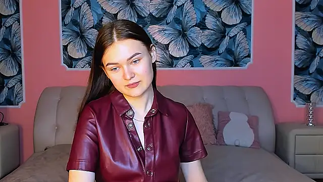 GLORIA_BLOOM's cam snapshot