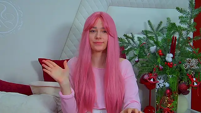 LilyLanes's cam snapshot