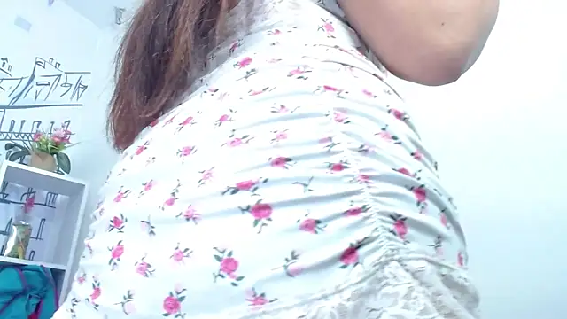 Caroll_Stone's cam snapshot