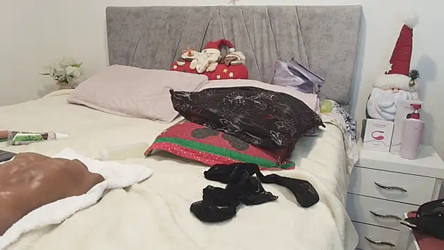 lexy_lunahot's cam snapshot