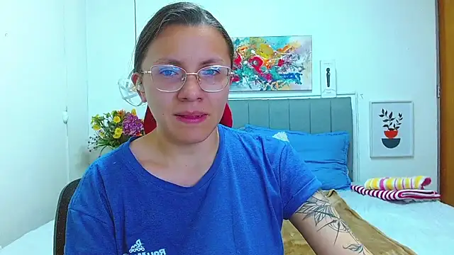 karlamorris_ live sex cam