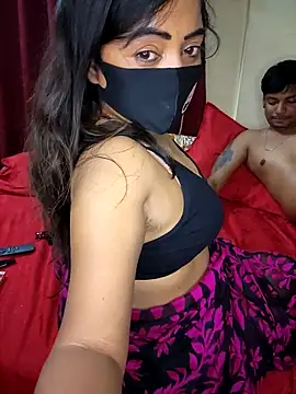 Hotbhabi305 live sex cam