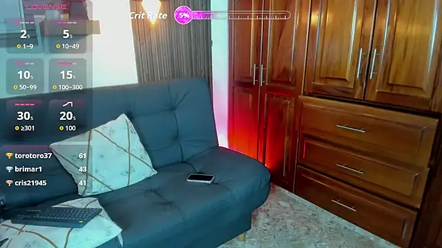 Melany_27 live sex cam