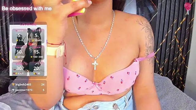 Kagome01 live sex cam