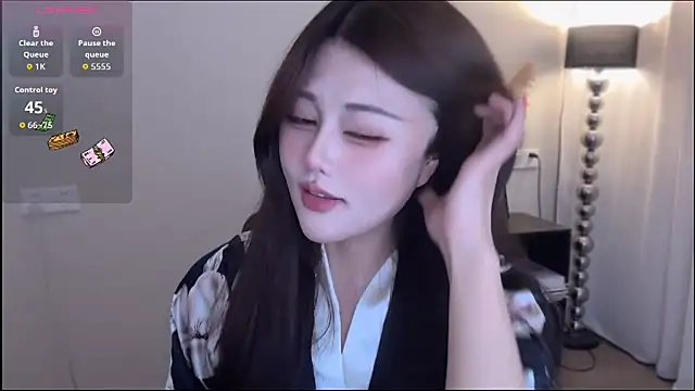 Cure-uuuuuuuu live sex cam