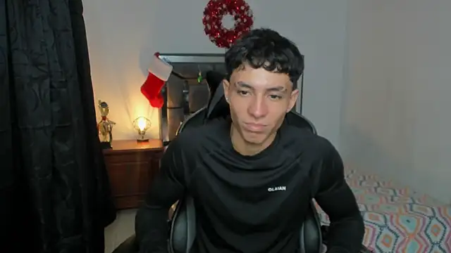 enzo_sloran live sex cam