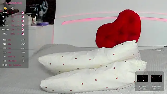 Andrea_Blossom's cam snapshot