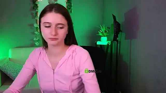 nekky_mouse's cam snapshot