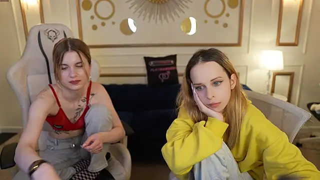 Luchi_Sun's cam snapshot