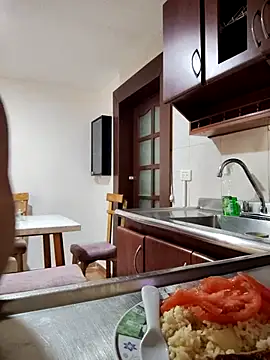 scarlett_moore's cam snapshot