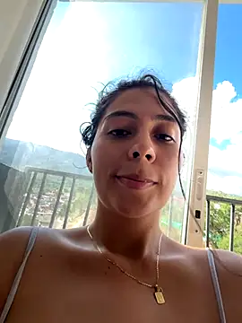 Sophie__Foxxx's cam snapshot