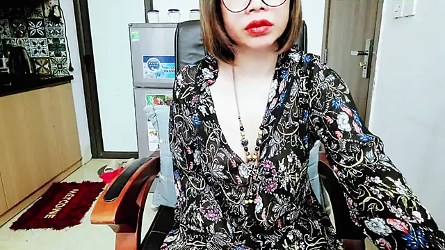 Miu-Le's cam snapshot