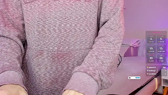 charolbruce_1 live sex cam