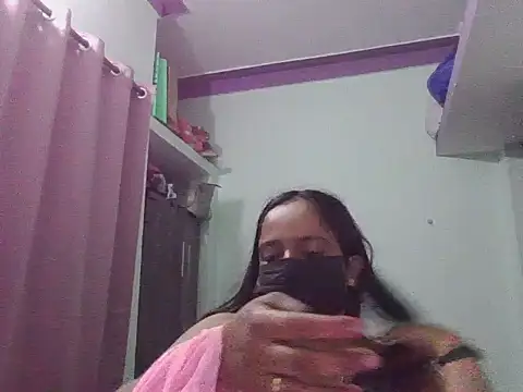 kannada_Nisha's cam snapshot