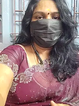 Tamil_Azhaghi25's cam snapshot