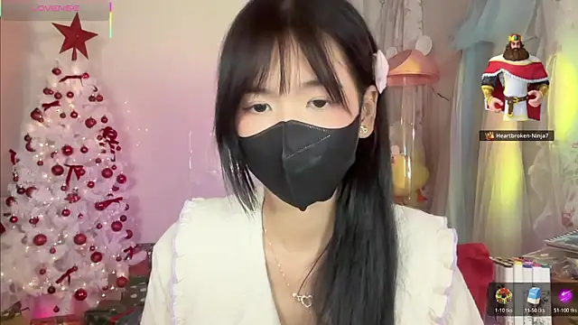 Your-Sunshine live sex cam