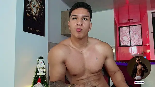 Taylor_John live sex cam