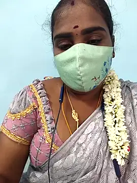 Tamil_riyalini12's cam snapshot