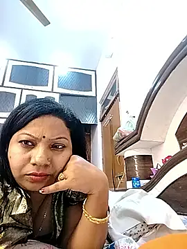 Cute-Janvi20's cam snapshot