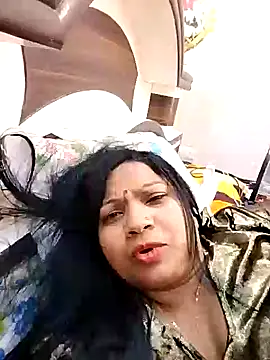 Cute-Janvi20's cam snapshot