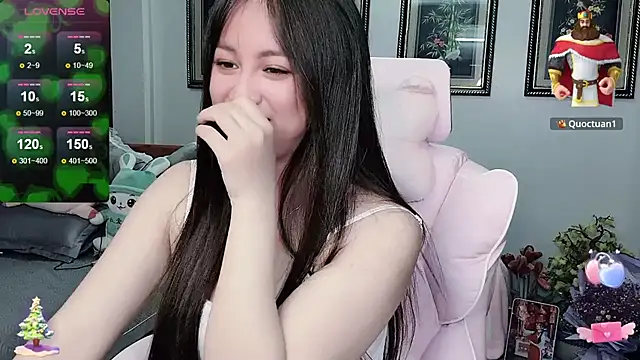 _Nana_20's cam snapshot