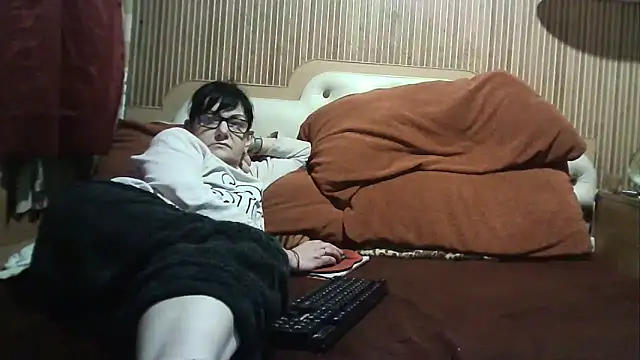 AlanaLaDream's cam snapshot