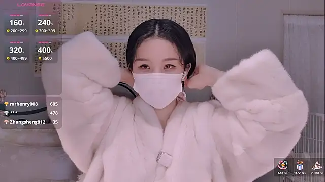 BingLin-'s cam snapshot