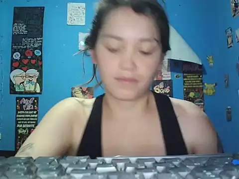 chanito_1421's cam snapshot