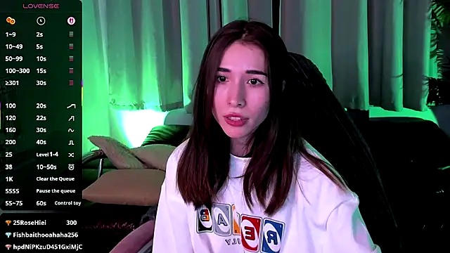 ashleyro1's cam snapshot