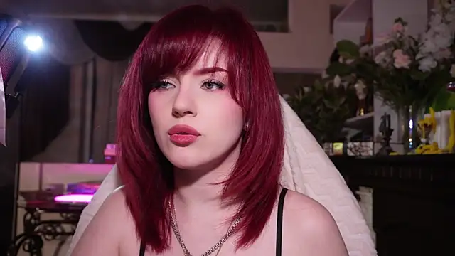 Chriss_Fox's cam snapshot