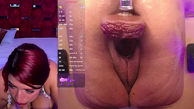 Mairys_'s cam snapshot