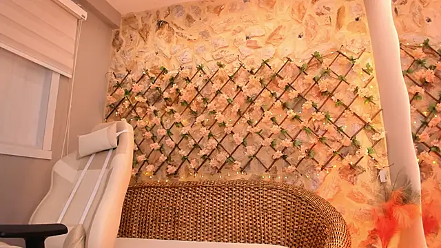 VenusBlazer's cam snapshot