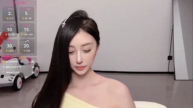 Melody-11's cam snapshot