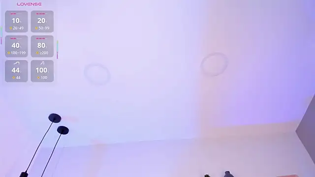 AilanaCortes's cam snapshot