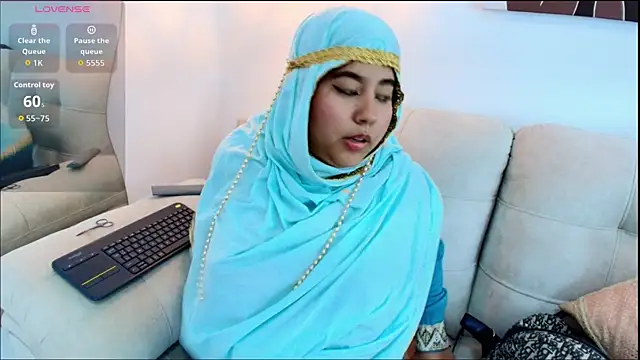 Soled_Malak's cam snapshot