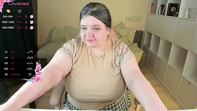 PlumPie's cam snapshot