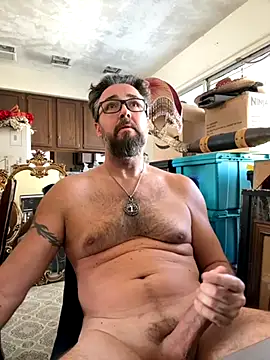 Naked_RV_Life's cam snapshot