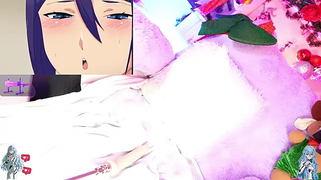 Kira--'s cam snapshot