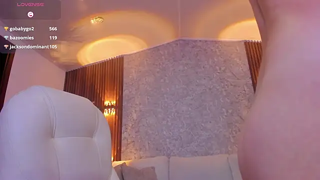 Miaa_lane's cam snapshot