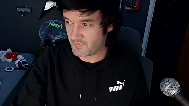 Stix_Zadinia's cam snapshot