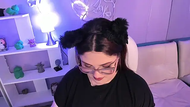 Camiila_Osorio's cam snapshot