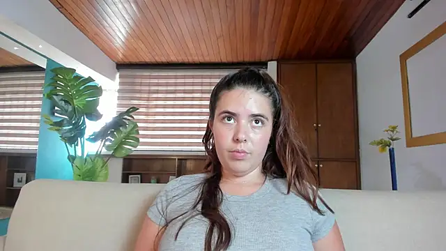 Lyssa_Muller's cam snapshot