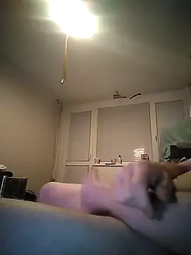 Vlastislav23's cam snapshot