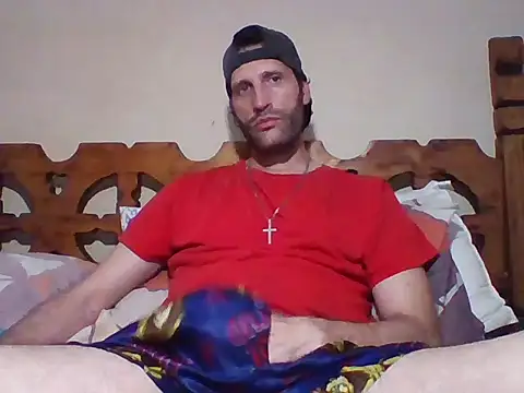 Tomy_Bulat's cam snapshot