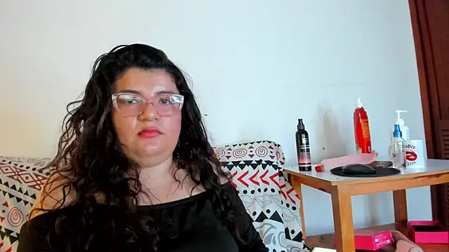 mystery_psique's cam snapshot